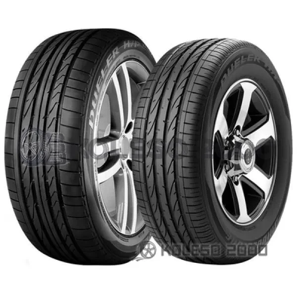 Dueler H/P Sport Dueler H/P Sport