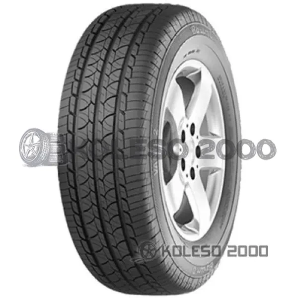Barum Vanis 2 205/70 R15C 106/104R