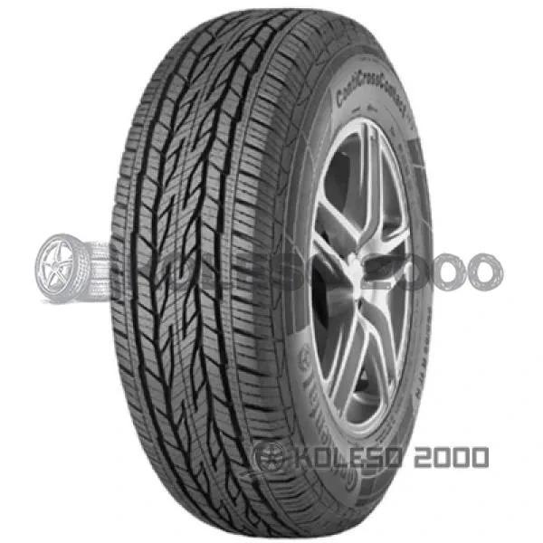 Continental ContiCrossContact LX2 255/70 R16 111T