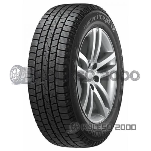 Hankook Winter I*Cept IZ W606 185/55 R16 83T