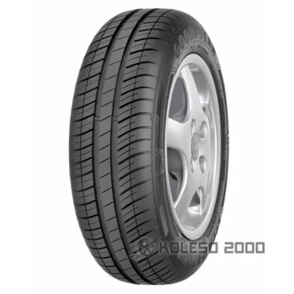 EfficientGrip Compact