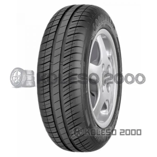 Goodyear EfficientGrip Compact 185/60 R15 88T XL