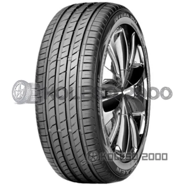 Nexen NFera SU1 235/40 ZR19 96Y XL