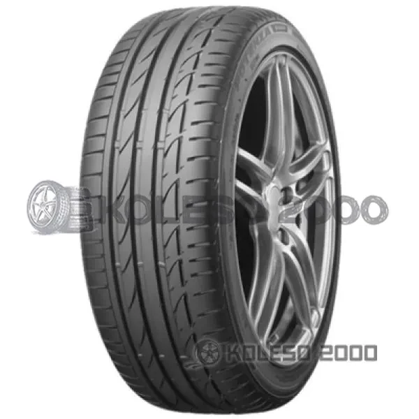 Potenza S001 Potenza S001