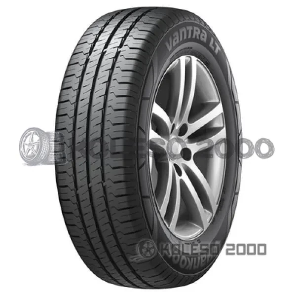 Hankook Vantra LT RA18 205/75 R16C 110/108R