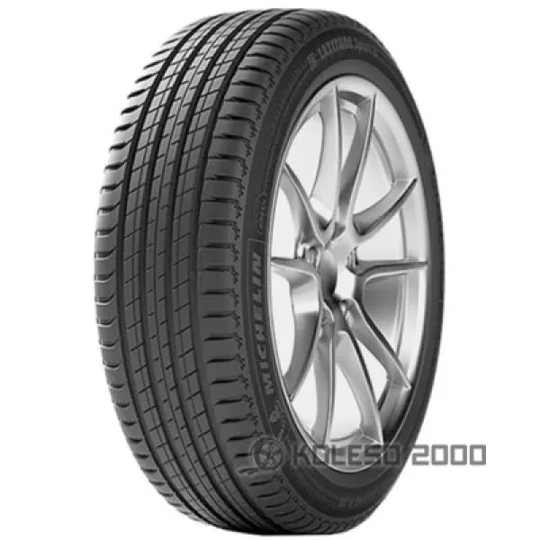 Michelin Latitude Sport 3 265/50 R19 110Y XL N1