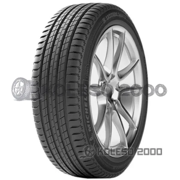 Latitude Sport 3 Latitude Sport 3