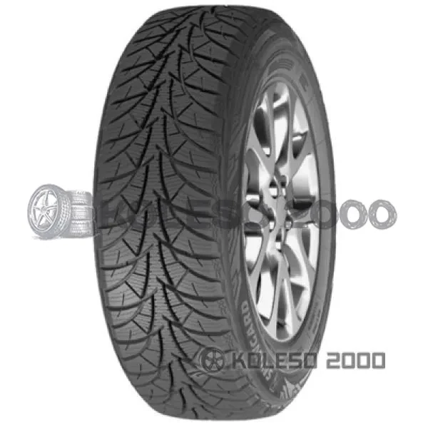 Росава Snowgard 175/70 R14 84T (шип)