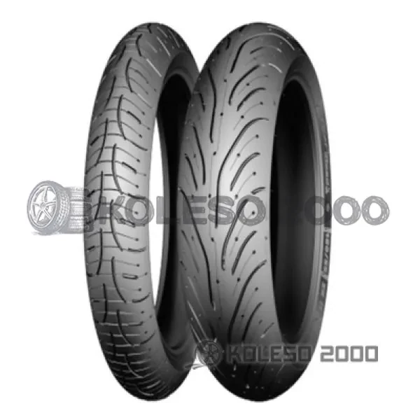 Pilot Road 4 Pilot Road 4