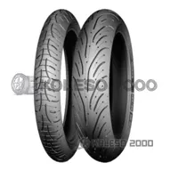Michelin Pilot Road 4 120/70 ZR17 58W