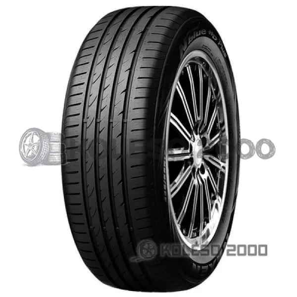 Nexen Nblue HD Plus 215/65 R15 96H