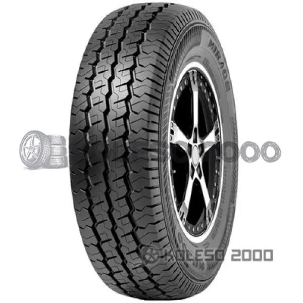 Mirage MR-200 205/65 R15C 102/100T