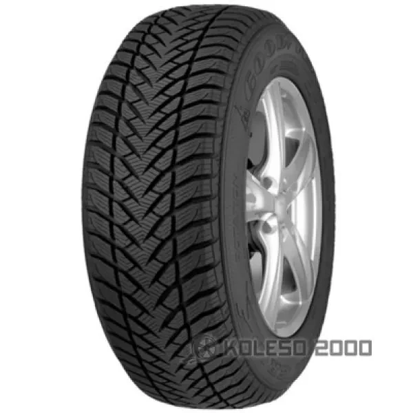 UltraGrip+ SUV