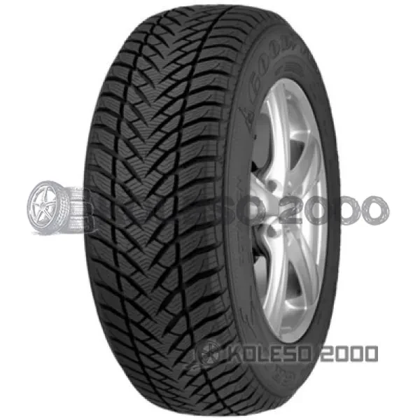 Goodyear UltraGrip+ SUV 265/65 R17 112T