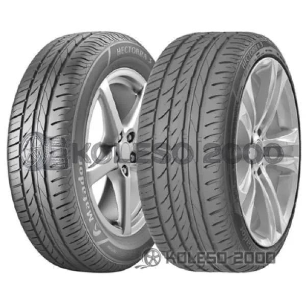 Matador MP-47 Hectorra 3 155/65 R14 75T