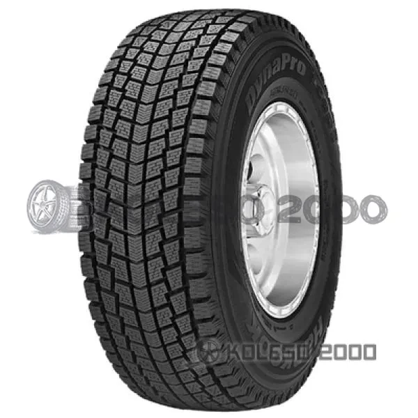 Hankook Dynapro I*Cept RW08 175/80 R16 91Q