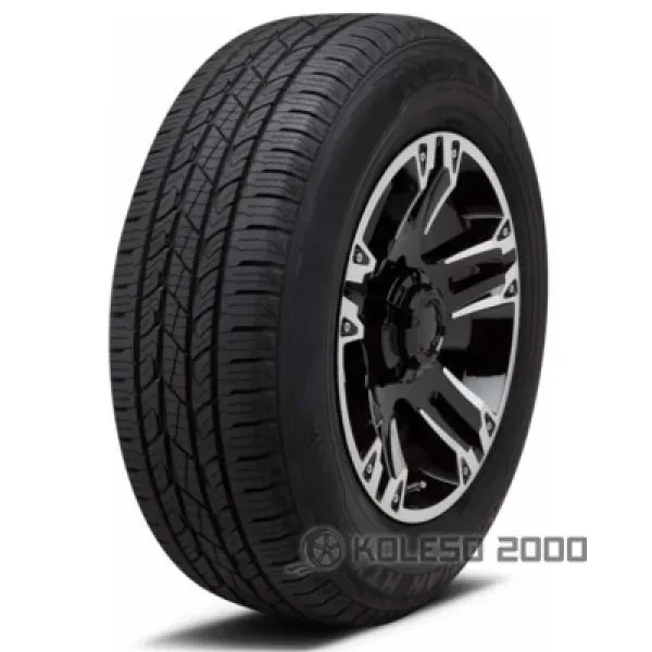 Roadian HTX RH5