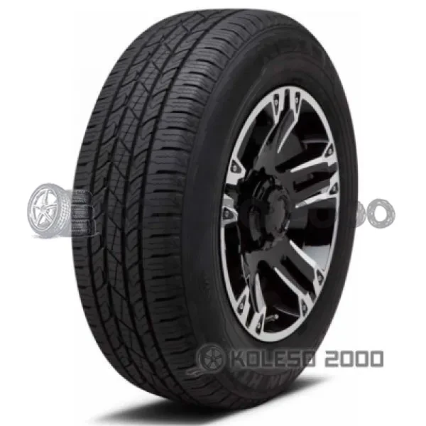 Nexen Roadian HTX RH5 275/60 R20 115S