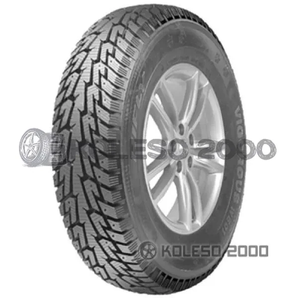 Hifly Vigorous W601 225/75 R16 115/112S