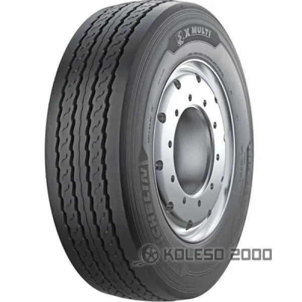 Michelin X Multi T (прицепная) 385/65 R22,5 160K