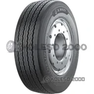 X Multi T (прицепная)