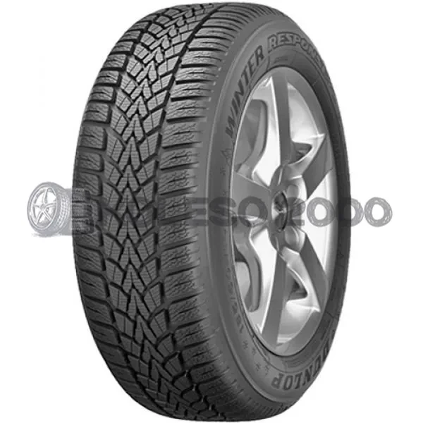 WinterResponse 2 WinterResponse 2