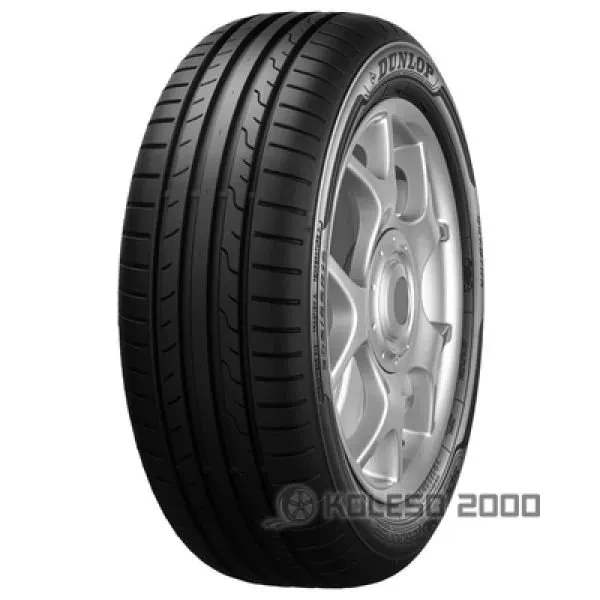 Sport BluResponse