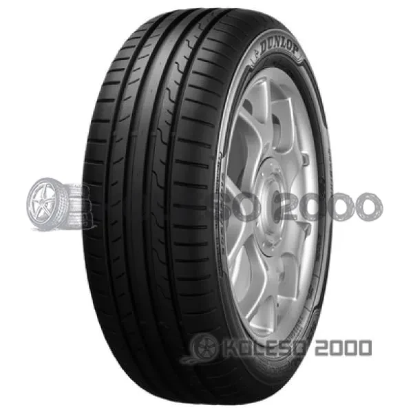 Sport BluResponse Sport BluResponse