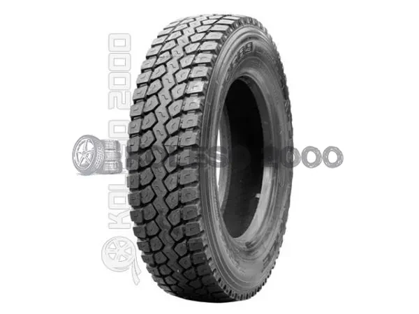 Triangle TR689A (ведущая) 215/75 R17,5 135/133L 16PR