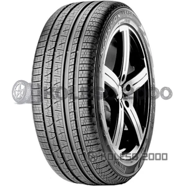 Pirelli Scorpion Verde All Season 235/50 R18 97V