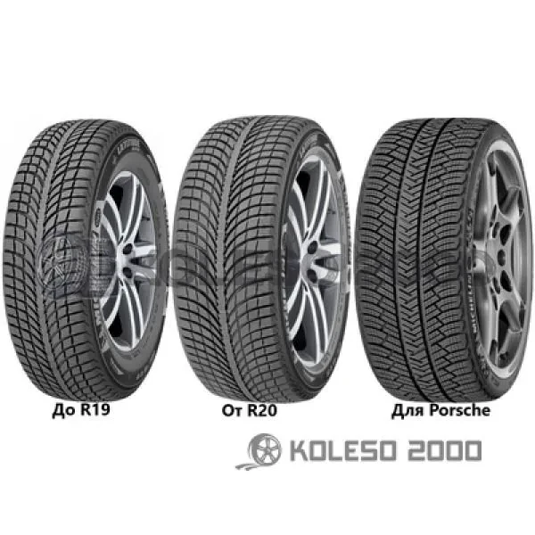 Latitude Alpin LA2 Latitude Alpin LA2