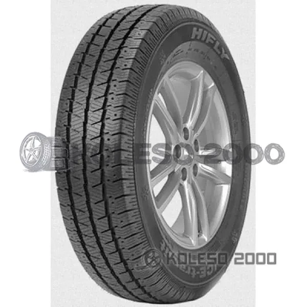 Hifly Ice-Transit 165 R13C 94/92R