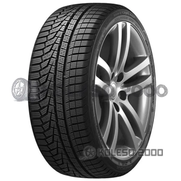 Hankook Winter I*Cept Evo 2 W320 225/50 R17 98H *