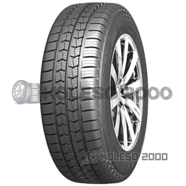 Nexen Winguard Snow WT1 215/65 R16C 109/107R
