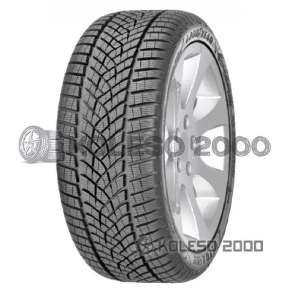 Goodyear UltraGrip Performance Gen-1 215/55 R18 95T Goodyear UltraGrip Performance Gen-1 215/55 R18 95T