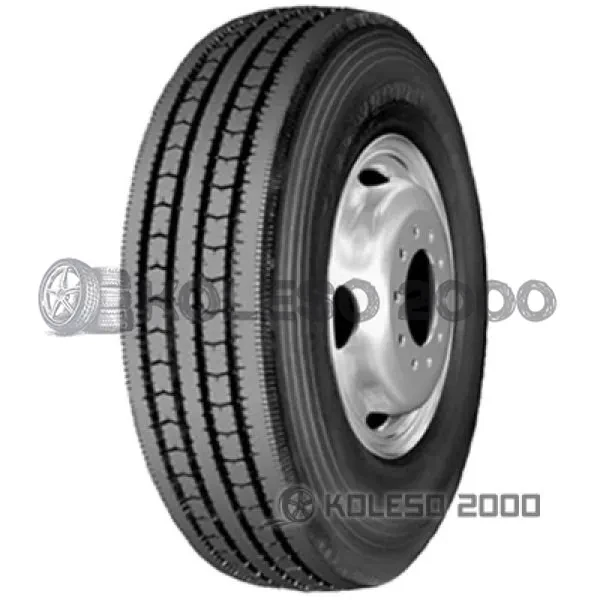 Long March LM216 (универсальная) 265/70 R19,5 143/141M 16PR