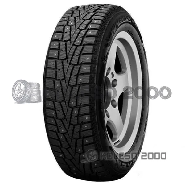 Nexen Winguard Spike 225/70 R15C 112/110R