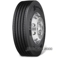 Matador F HR4 (рулевая) 315/80 R22,5 156/150L 20PR Matador F HR4 (рулевая) 315/80 R22,5 156/150L 20PR