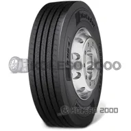 Matador F HR4 (рулевая) 315/80 R22,5 156/150L 20PR