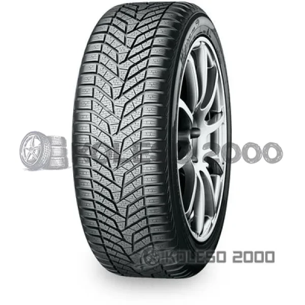 Yokohama W.Drive V905 265/60 R18 110H Yokohama W.Drive V905 265/60 R18 110H