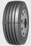 Jinyu JF568 (рулевая) 315/80 R22,5 156/150L