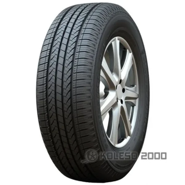 RS21 PracticalMax H/T