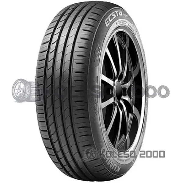 Kumho Ecsta HS51 215/55 R18 95H Kumho Ecsta HS51 215/55 R18 95H