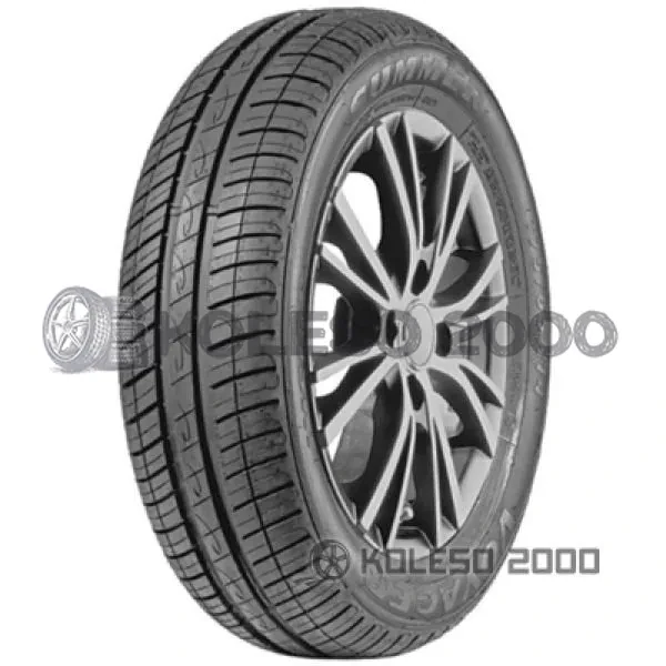 Voyager Summer 195/55 R15 85V