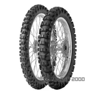 Dunlop D952 120/90 R18 65M