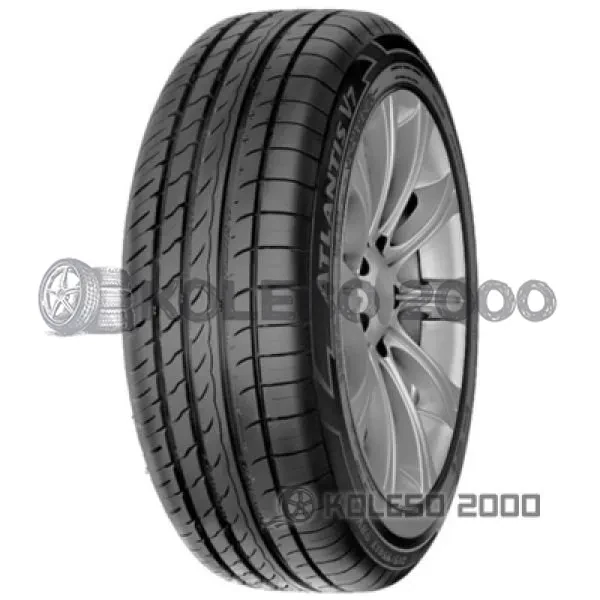 Silverstone Atlantis V7 225/35 ZR18 87W