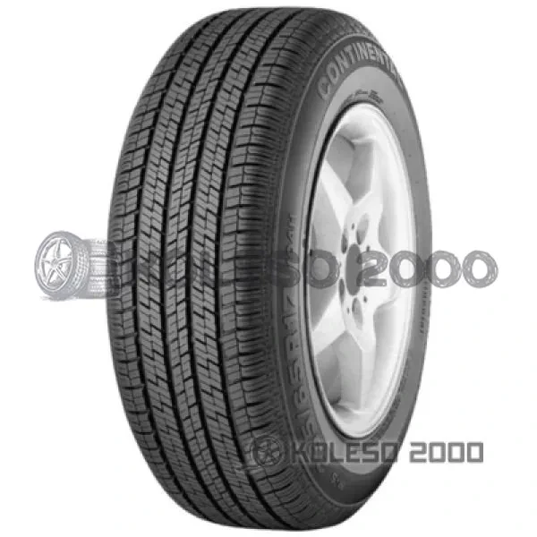 Continental Conti4x4Contact 235/65 R17 104H MO