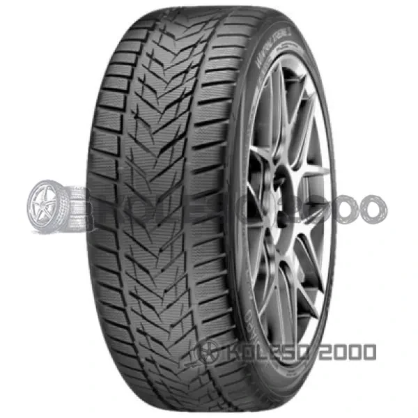 Wintrac Xtreme S Wintrac Xtreme S