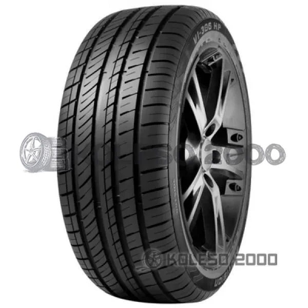 VI-386HP Ecovision VI-386HP Ecovision