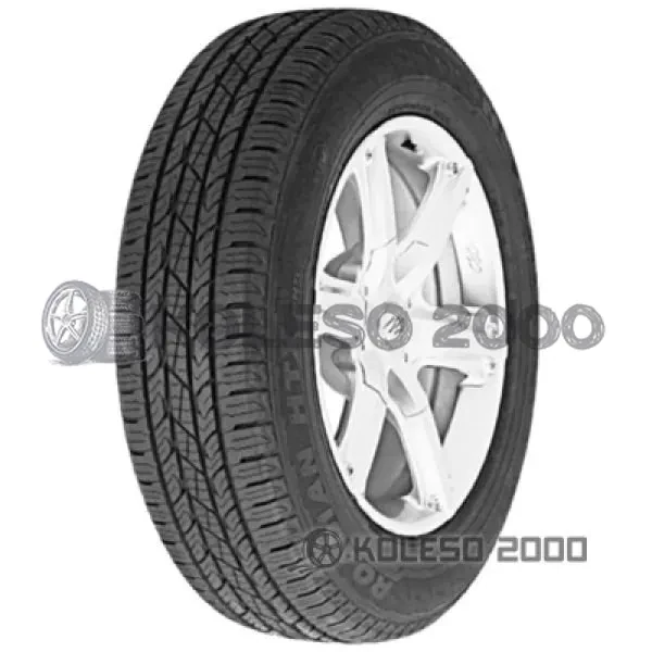 Roadstone Roadian HTX RH5 235/55 R18 104V XL